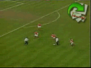 Video clip futebol 1 - golos
